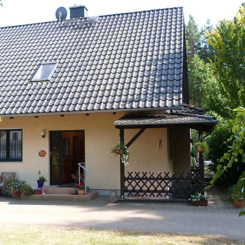 Ferielejlighed - 4 personer -  - Borkheide - 14822