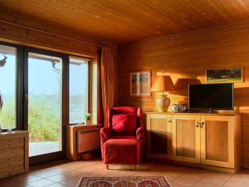Sommerhus - 4 personer -  - Barbarossaweg - 38899 - Oberharz Am Brocken