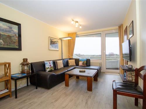 Ferienwohnung - 3 Personen -  - Nordfeldstrasse - 27476 - Cuxhaven-Doese