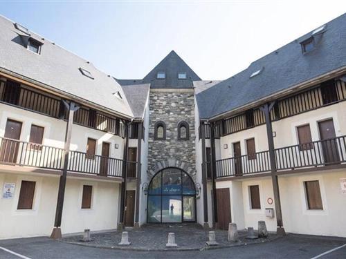 Ferielejlighed - 6 personer -  - 65170 - St Lary Soulan