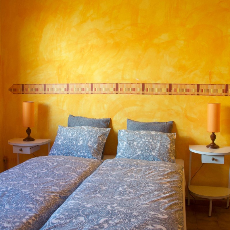 Ferielejlighed - 4 personer -  - Rua dos Quintais - 8670 230 - Carrapateira