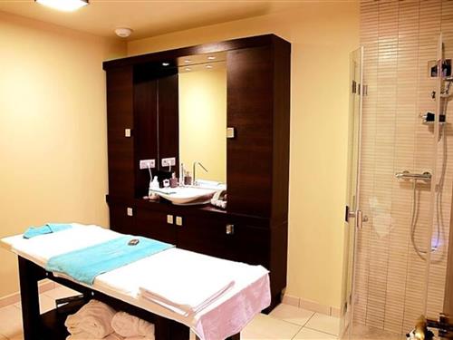 Ferielejlighed - 16 personer -  - 73440 - Val Thorens