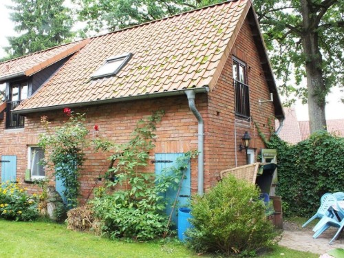 Holiday home - 6 persons -  - 29581 - Bohlsen