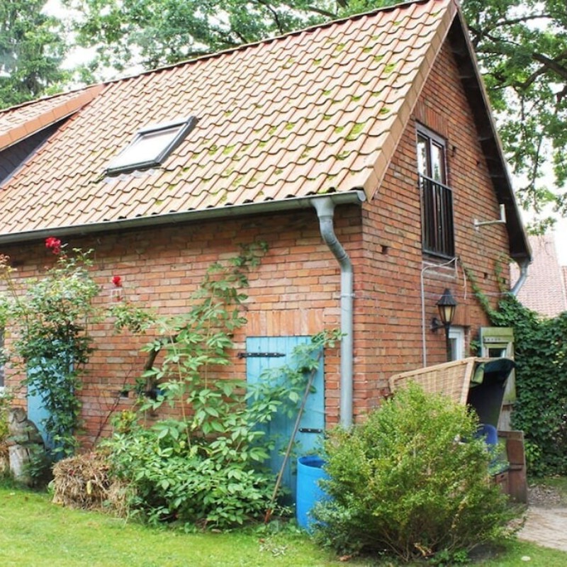 Sommerhus - 6 personer -  - 29581 - Bohlsen