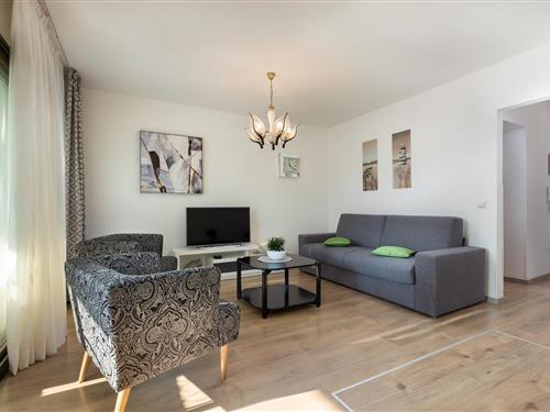 Holiday apartment - 7 persons -  - 52100 - Škatari