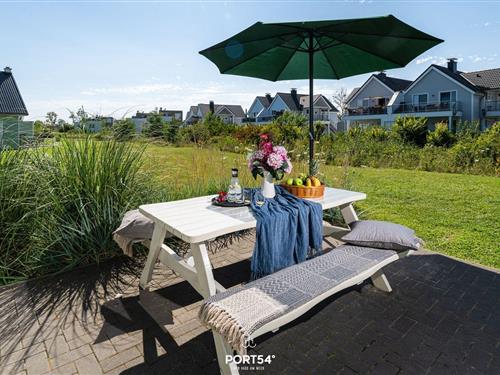 Sommerhus - 7 personer -  - Skipper-Ring - 24376 - Olpenitz