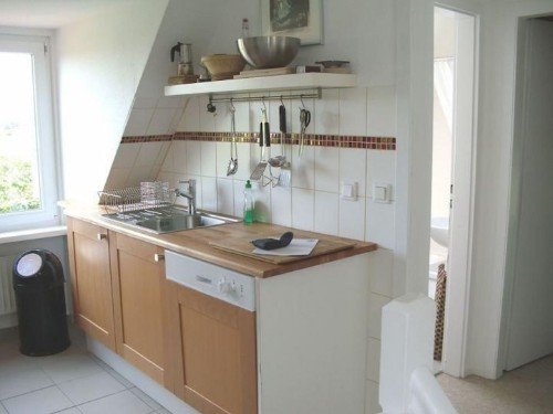 Sommerhus - 6 personer -  - Püttsee - 23769 - Püttsee
