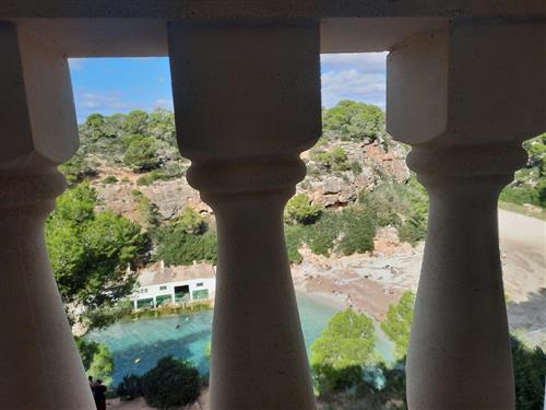 Holiday apartment - 4 persons -  - Calle Torre - 07639 - Cala Pi