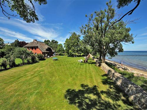 Ferielejlighed - 2 personer -  - Redewischer Straße - 23946 - Ostseebad Boltenhagen