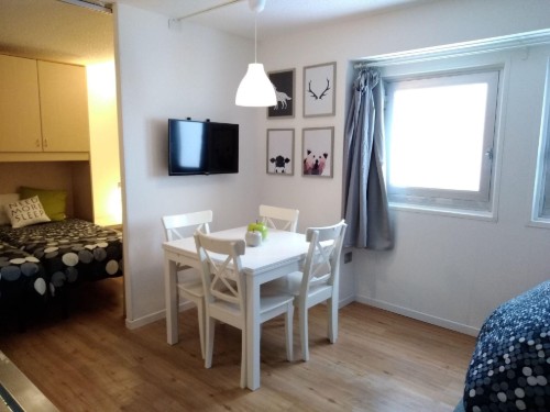 Ferieleilighet - 4 personer -  - 38029 - Vermiglio