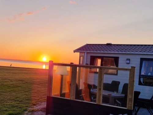 Holiday home - 5 persons -  - Dam 1-3 - 1778 KV - Westerland