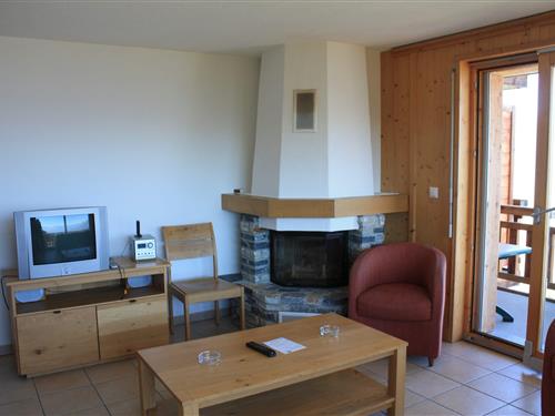 Holiday apartment - 8 persons -  - 1993 - Veysonnaz