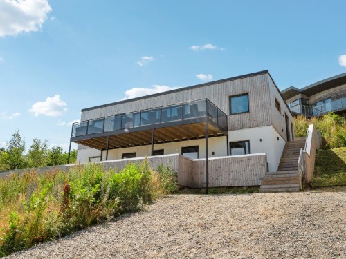 Sommerhus - 12 personer -  - Rue De Louis - Boeslum - 8400 - Ebeltoft
