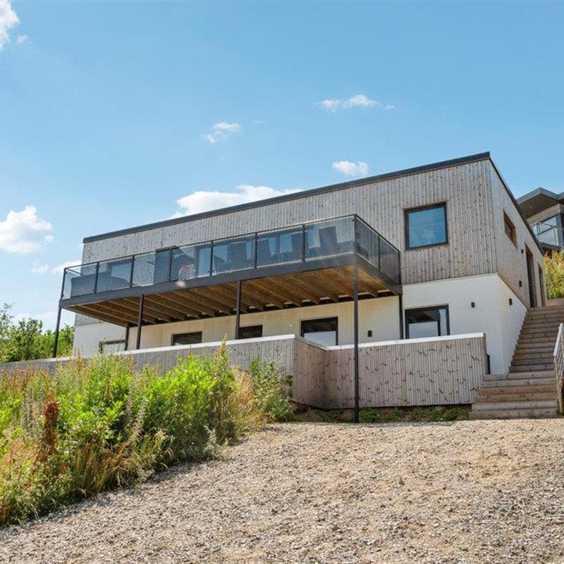 Ferienhaus - 12 Personen -  - Rue De Louis - Boeslum - 8400 - Ebeltoft