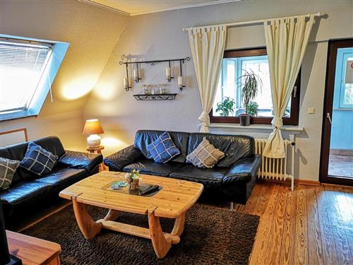 Ferienhaus - 5 Personen -  - Kreisstr. - 24884 - Selk