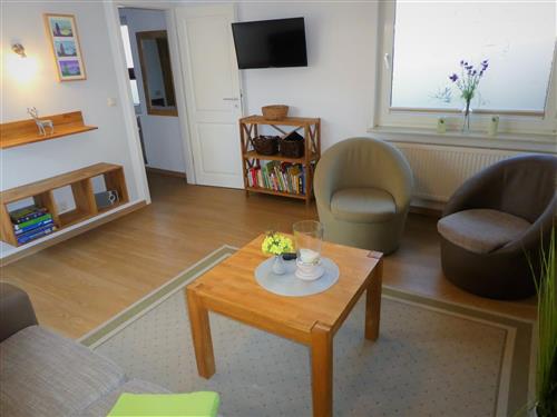 Ferieleilighet - 4 personer -  - Grüne Straße - 18375 - Prerow