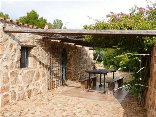 Sommerhus - 6 personer -  - Cala Liberotto - 08028