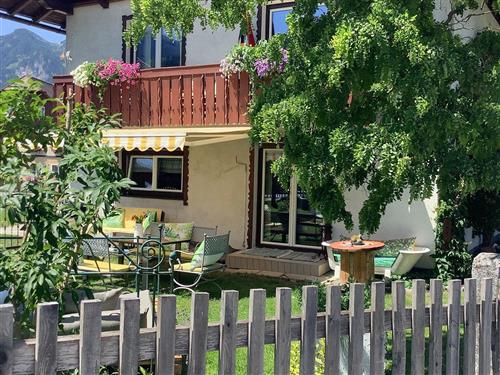 Sommerhus - 7 personer -  - Vorstadt - 8966 - Aich-Assach