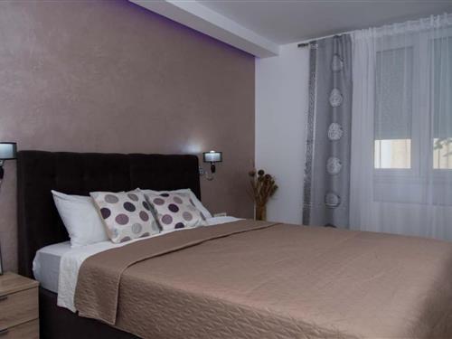 Ferienwohnung - 3 Personen -  - 43500 - Daruvar