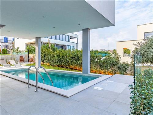 Holiday home - 5 persons -  - Pula/Banjole - 52100