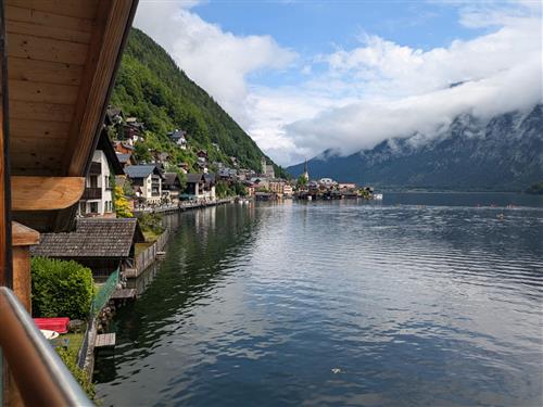 Feriehus / leilighet - 4 personer -  - Seestraße - 4830 - Hallstatt