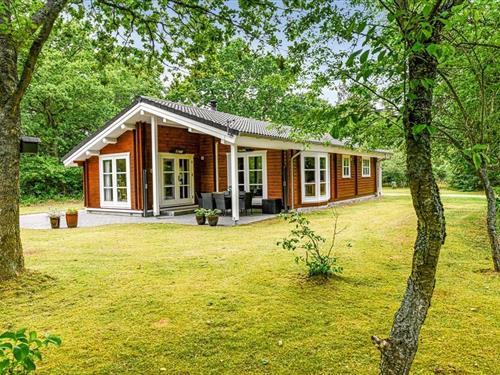 Sommerhus - 6 personer -  - Poul Helgesensvej - 6857 - Blåvand