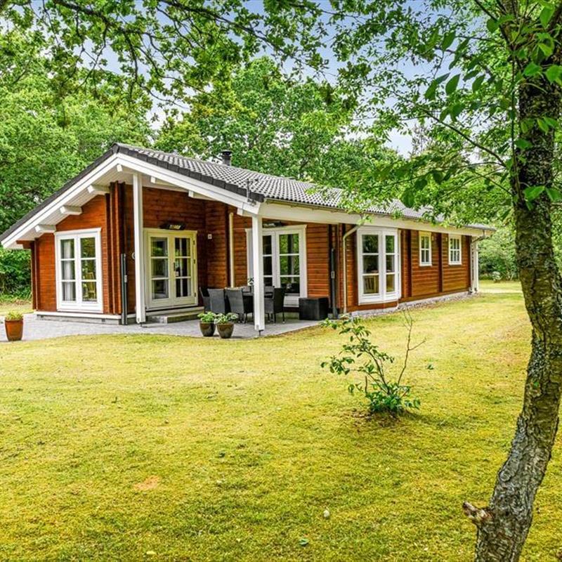 Ferienhaus - 6 Personen -  - Poul Helgesensvej - 6857 - Blavand