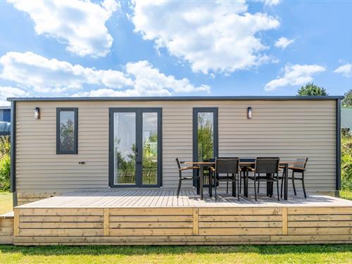 Fritidshus - 6 personer -  - Vieille Route de France 64 - 6830 - Bouillon