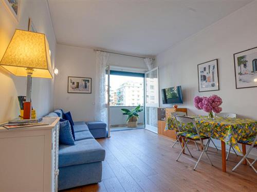 Ferielejlighed - 4 personer -  - Via Amedeo D'Aosta - 16035 - Rapallo