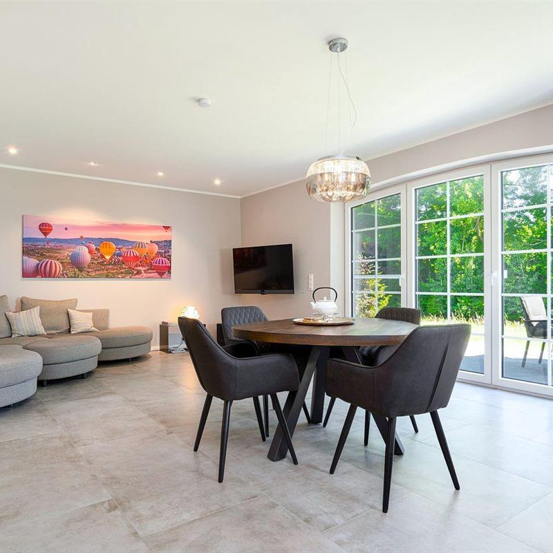 Sommerhus - 4 personer -  - Am Sieltief - 26736 - Eilsum