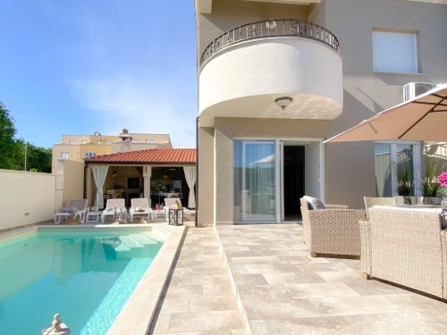 Holiday home - 6 persons -  - 52466 - Novigrad (Istra)