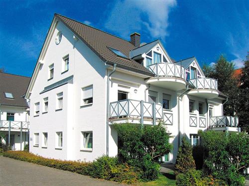 Ferienhaus - 4 Personen -  - Stromstr. - 18374 - Zingst