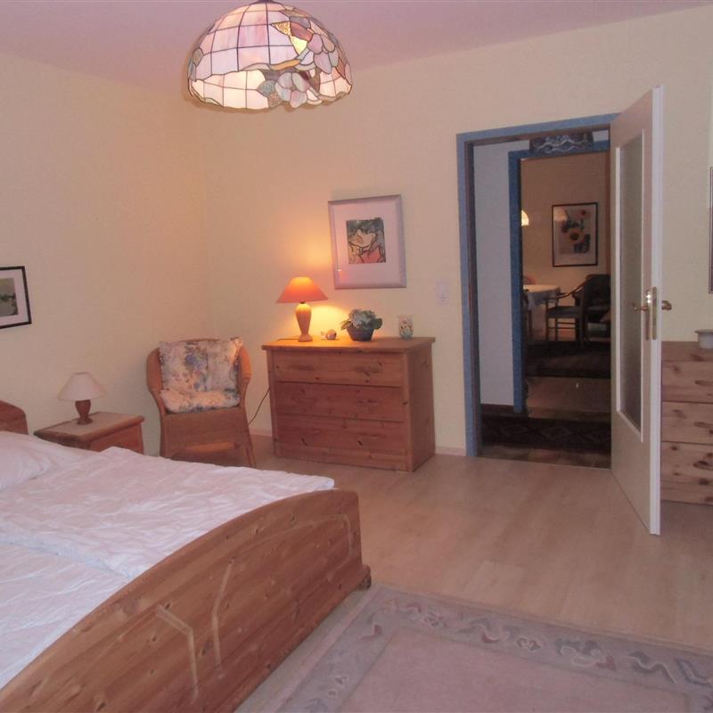 Ferielejlighed - 6 personer -  - Halligweg - 25899 - Dagebüll