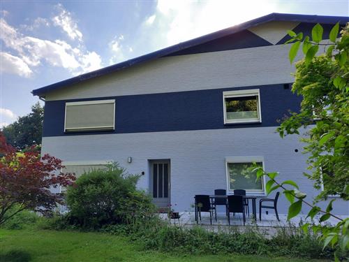 Ferielejlighed - 4 personer -  - Dorfstr. - 25596 - Gribbohm