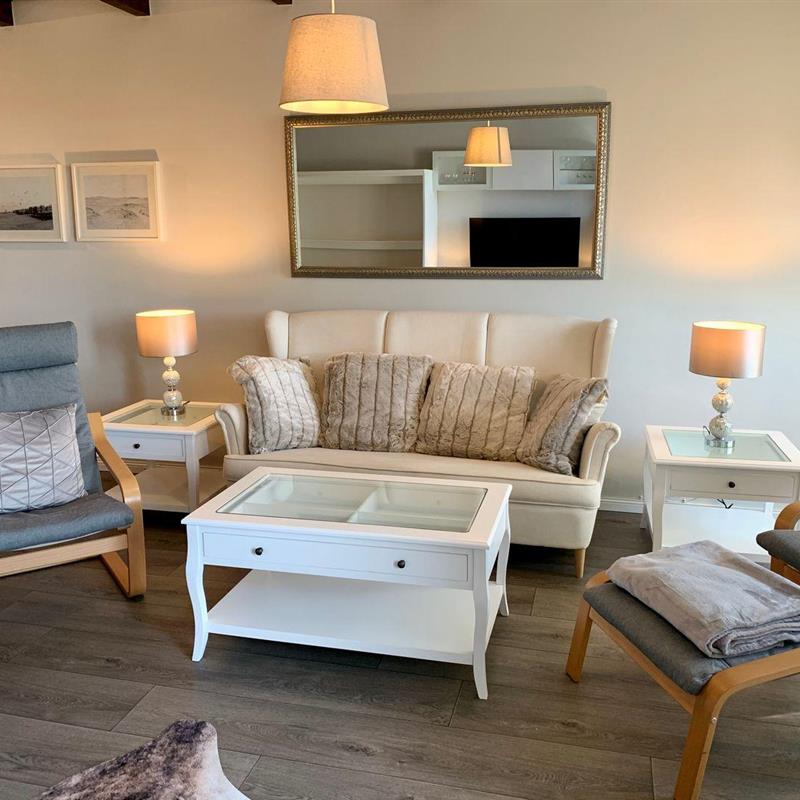 Ferielejlighed - 2 personer -  - Im Bad - 25826 - St Peter-Ording