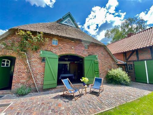 Feriehus - 8 personer -  - Bäderstraße - 26349 - Jade-Sehestedt