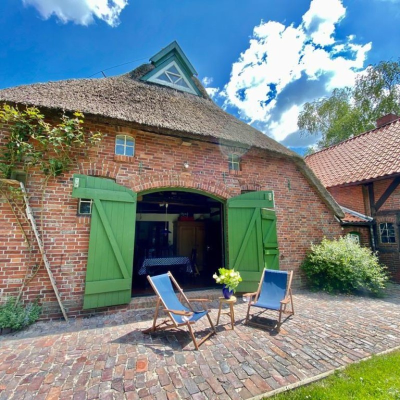 Sommerhus - 8 personer -  - Bäderstraße - 26349 - Jade-Sehestedt