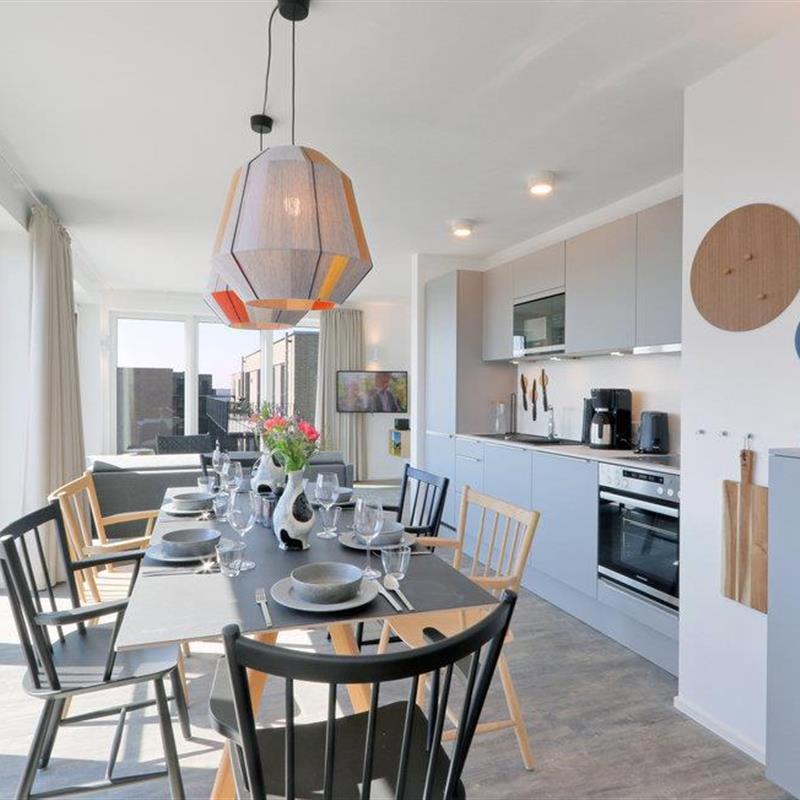 Ferielejlighed - 6 personer -  - Im Park - Marissa Resort/Dümmer See - 49459 - Lembruch/Dümmer See