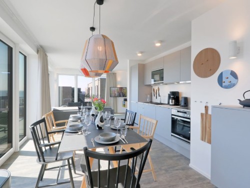 Ferienwohnung - 6 Personen -  - Im Park - Marissa Resort/Dümmer See - 49459 - Lembruch/Dümmer See