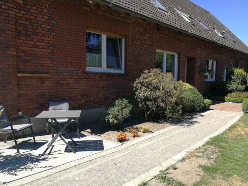 Holiday home - 3 persons -  - 49549 - Ladbergen