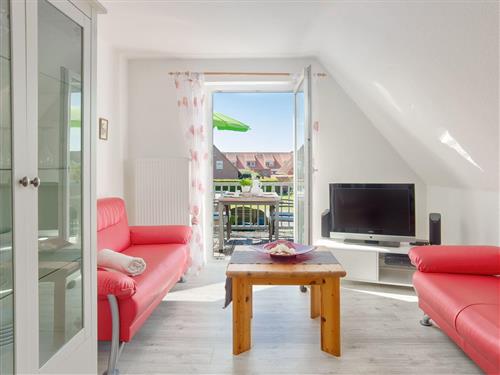 Ferielejlighed - 4 personer -  - Am Süderfeld - 23775 - Großenbrode