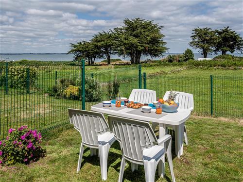 Sommerhus - 4 personer -  - Quiberon - 56170