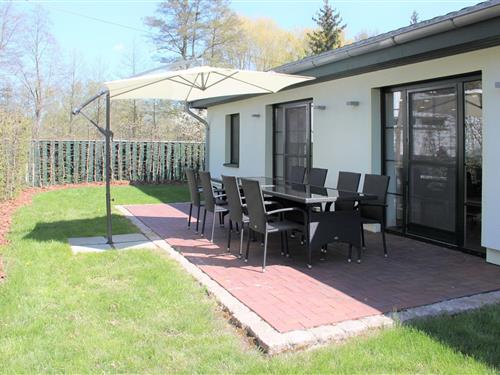 Ferielejlighed - 8 personer -  - Spreestraße - 03096 - Burg