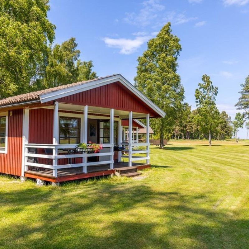 Sommerhus - 4 personer -  - Grankullavägen - Borgholm - 387 75 - Byxelkrok