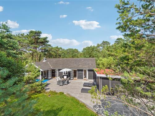 Ferienhaus - 6 Personen -  - Sirenevej - Dueodde - 3730 - Nexö