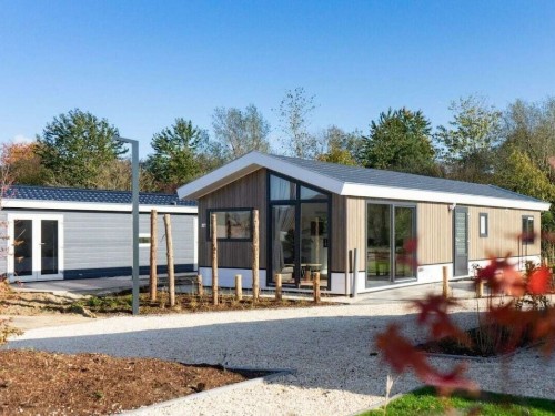 Sommerhus - 4 personer -  - 2400 - Mol