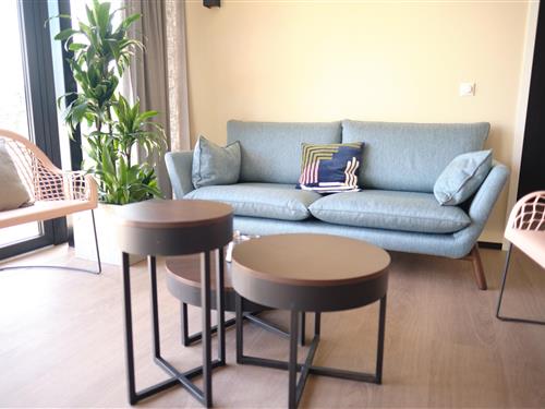 Fritidshus - 4 personer -  - 6271PK - Gulpen