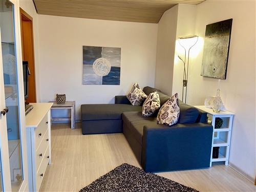 Ferieleilighet - 4 personer -  - Badestrasse - 25938 - Wyk Auf Föhr