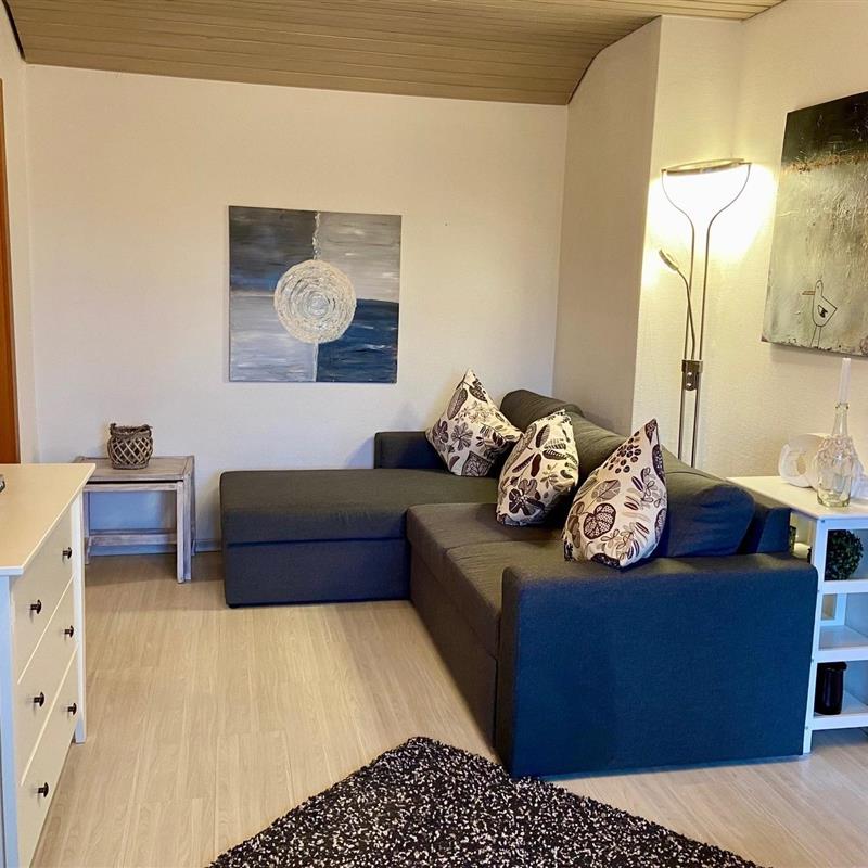 Ferielejlighed - 4 personer -  - Badestrasse - 25938 - Wyk Auf Föhr