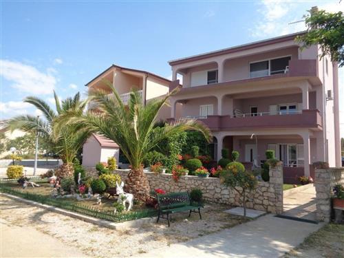 Ferielejlighed - 5 personer -  - Donje Rastane - 23207